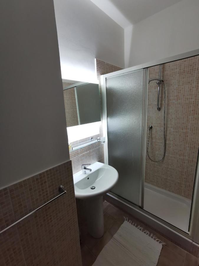 Bed&Breakfast Villa Flora Eredita Esterno foto